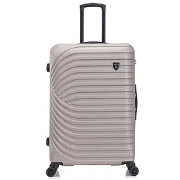 Валіза Semi Line 24" (M) Champagne (T5864-2) - мініатюра 2
