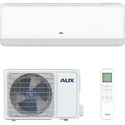 Спліт-система AUX Q-Smart Eco AUX-09QG [139658]