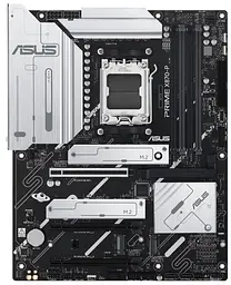 Материнська плата ASUS PRIME X870-P (PRIME X870-P) (Socket AM5, AMD X870, ATX) Б/в