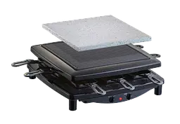 Раклітниця Steba 3 RC plus - мініатюра 3