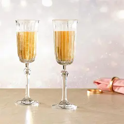 Набір келихів Pasabahce Joy 175 мл 4 шт. (440300) - мініатюра 2