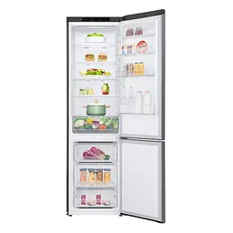 Холодильник LG GC-B509SLCL - мініатюра 3