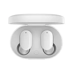 Бездротові навушники XiaomiRedmi AirDots 3 White