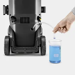 Мінімийка Karcher K 5 WCM (1.324-400.0) - мініатюра 5