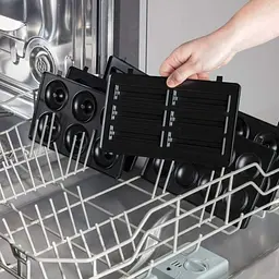 Пластини для вафельниці Russell Hobbs 3 в 1 додаткові (25490-56) - мініатюра 5