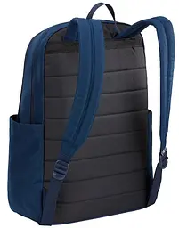 Рюкзак для ноутбука Case Logic 15.6" Uplink 26L CCAM-3216 (Dress Blue) (6808608) - мініатюра 3