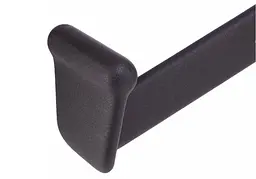 Ручка для тяги EasyFit із широким хватом 61 см (EF-8083) - мініатюра 4