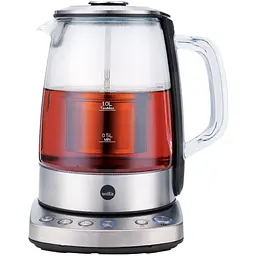 Електрочайник Wilfa TM1-1500S (609914) - мініатюра 6