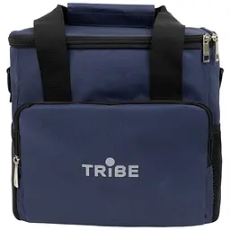 Термосумка Tribe Cooler 10 L blue (T-IF-0009-blue) - мініатюра 2