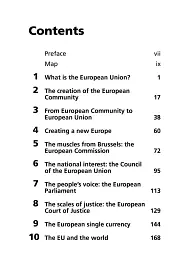 Beginner's Guides. The European Union - мініатюра 2