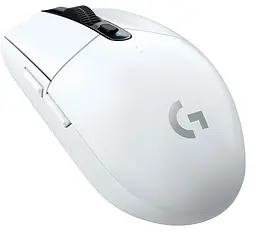 Миша Logitech G305 Lightspeed White - мініатюра 3