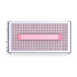 Корпус для ПК JONSBO Z20 White-Pink - мініатюра 9