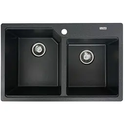 Кухонна мийка Platinum 7850 HARMONY (SP000027549)