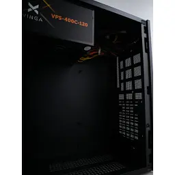 Корпус для ПК Vinga CS320B - мініатюра 8