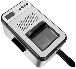 Фритюрниця Senсor SFR 8200SS - мініатюра 7