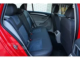 Авточохли модельні MW Brothers для Volkswagen Golf VII c 2013 - мініатюра 3