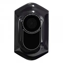 Ароматизатор у машину WIWU Wi-AR002 Solar Rotation Aromatherapy Black - мініатюра 2