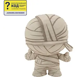 М'яка ігрaшка DevSeries Collector Plush Livetopia: Mummy 20 см (CRS0004) - мініатюра 7