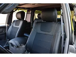Авточохли модельні MW Brothers для Toyota Land Cruiser 100 c 1997 - мініатюра 8