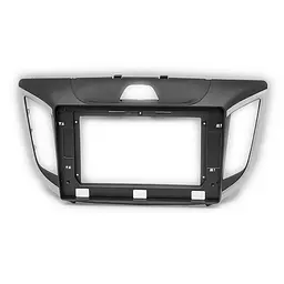 Перехідна рамка Hyundai Creta Carav 22-656 - мініатюра 2