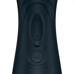 Стимулятор Satisfyer Pro 2 Generation 3 Вакуумний кліторальний чорний - мініатюра 5