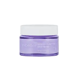 Маска очищаюча грязьова для обличчя Gentle Purifying Mud Mask VVbetter 60 мл