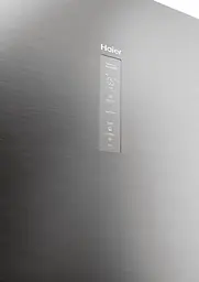Холодильник Haier (HTW5620DNMG) - мініатюра 5