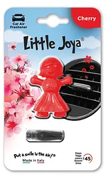 Освіжувач на обдув Little Joya Cherry Red Вишня