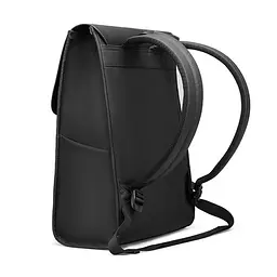 Рюкзак міський Mark Ryden 1611 з відсіком для ноутбука до 15.6" та USB 18 л Black (16275) - мініатюра 3
