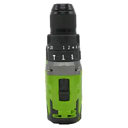 Шуруповерт Procraft PA18BL Universal Extra (2 акб) - мініатюра 7