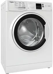 Пральна машина Whirlpool WRBSS 6239 W UA інвертор - мініатюра 2