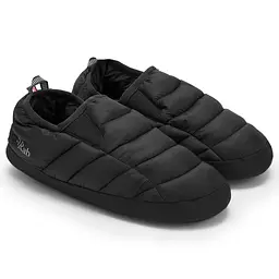 Чуні Rab Cirrus Hut Slipper L Чорний