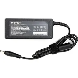 Блок живлення для ноутбуків PowerPlant SAMSUNG 220V, 19V 60W 3.16A (5.5 x 3.0) (SA60F5530)