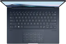 Ноутбук Asus Zenbook 14 OLED UX3402ZA-KM541W - мініатюра 2