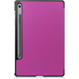 Чохол до планшета BeCover Smart Case Samsung Galaxy Tab S10 Lite SM-X400/406 10.9" Purple (713842) - мініатюра 3