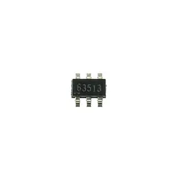 Мікросхема OB2263MP SOT23-6 шим-контролер
