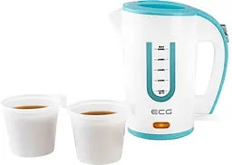 Електрочайник ECG RK 0520