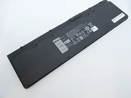 Акумулятор для ноутбука Dell Latitude E7240 GVD76, 2730 mAh (31Wh), 3cell, 11.1V, Li-Pol, чорний - мініатюра 3