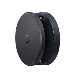 Автотримач Baseus MagPro Magnetic Foldable Phone Mount B10564101121-00 Black - мініатюра 3