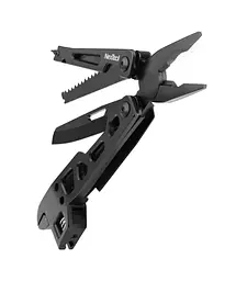 Мультитул Nextool Vanguard Multifunctional Wrench NE20131 Black - мініатюра 7