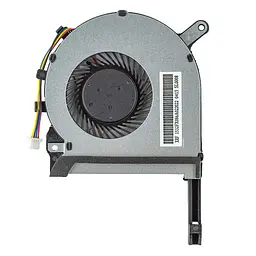 Вентилятори для Asus FX505 FX506 FX705 FX706 series, (пара CPU+GPU, 13NR00S0M11111, 13NR00S0M12011, Аналог) - мініатюра 7