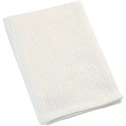 Кухонний рушник МВМ My Home (MVM) Тоскана білий 40 x 60 см (KT-13 M WHITE)