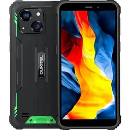 Смартфон Oukitel WP32 4/128GB Orange