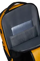 Рюкзак 15.6" Samsonite ECODIVER YELLOW 44x31x20 KH7*06004 - мініатюра 7