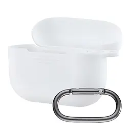 Чохол Silicone Case 1,2mm for AirPods Pro White