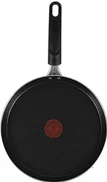 Сковорідка для млинців Tefal 25 см новая Stock Франция - мініатюра 2