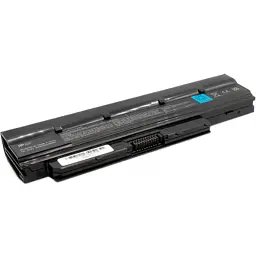 Акумулятор до ноутбука Toshiba Satellite T210D (PA3820U-1BRS, TA3820LH) 10.8V 5200m PowerPlant (NB510320)