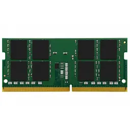 Модуль пам'яті Kingston DDR4 16Gb 3200 MHz Sodimm (KCP432SD8/16)