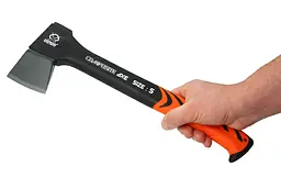 Сокира Demon M82815 колун 0,64 kg S - мініатюра 9