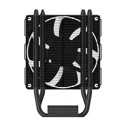 Кулер до процесора Zalman CNPS4XBLACKV2 - мініатюра 7